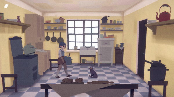 Screenshot 11 of Torn Away