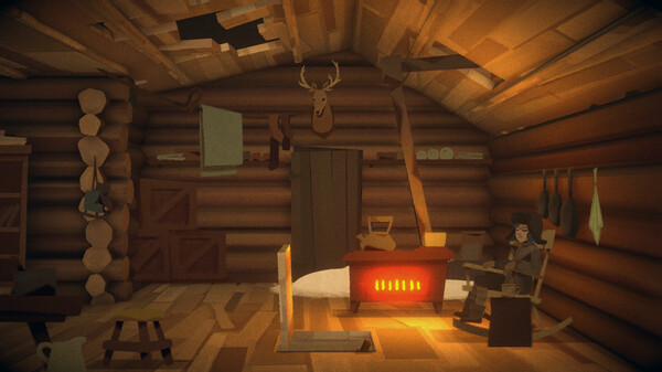 Screenshot 13 of Torn Away