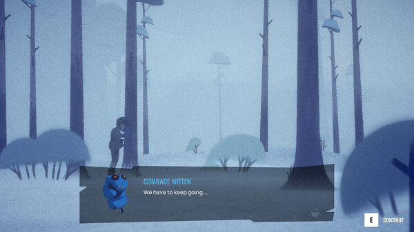 Screenshot 14 of Torn Away