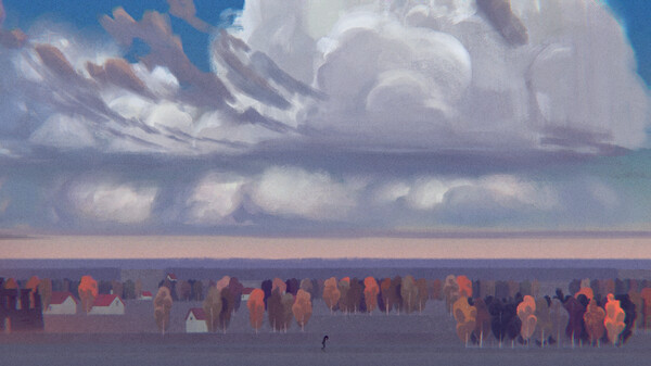 Screenshot 3 of Torn Away