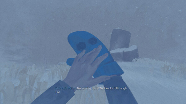 Screenshot 7 of Torn Away