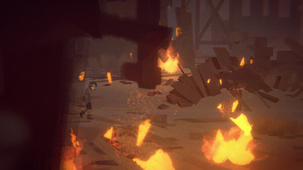 Screenshot 8 of Torn Away