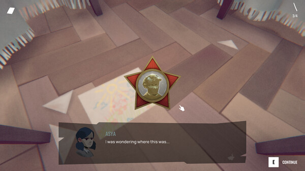 Screenshot 9 of Torn Away