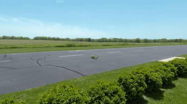 Screenshot 2 of RealFlight Trainer Edition