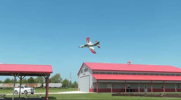 Screenshot 4 of RealFlight Trainer Edition