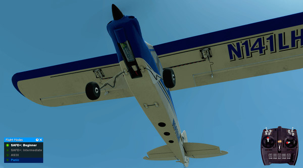 Screenshot 5 of RealFlight Trainer Edition