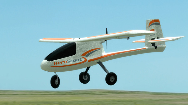 Screenshot 7 of RealFlight Trainer Edition