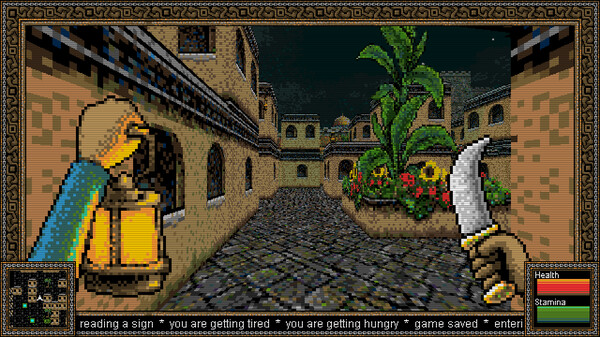 Screenshot 11 of Islands of the Caliph