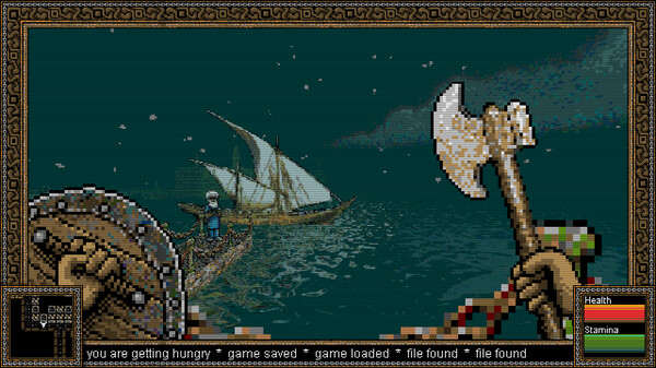 Screenshot 13 of Islands of the Caliph