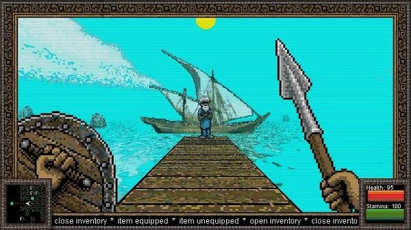 Screenshot 15 of Islands of the Caliph