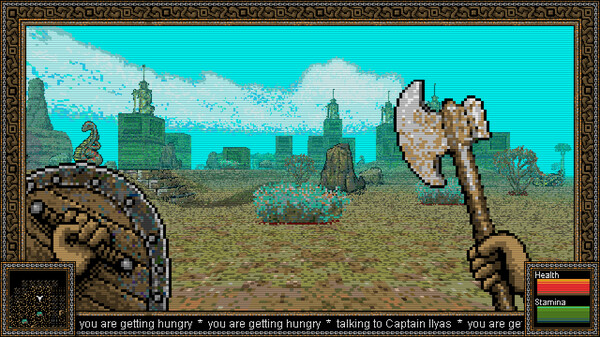 Screenshot 5 of Islands of the Caliph