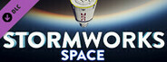 Stormworks: Space