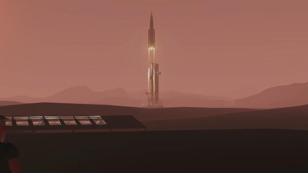 Screenshot 2 of Stormworks: Space