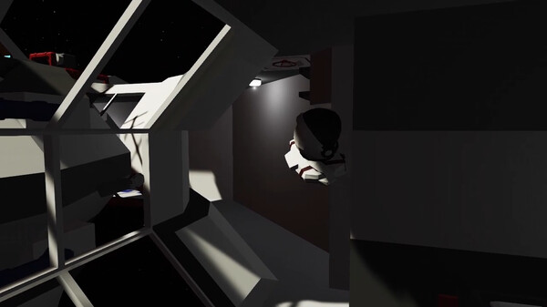 Screenshot 6 of Stormworks: Space