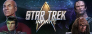 Star Trek: Infinite