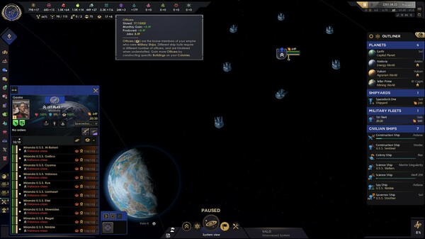 Screenshot 11 of Star Trek: Infinite