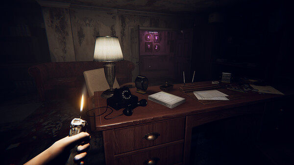 Screenshot 3 of Family curse