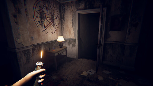 Screenshot 4 of Family curse