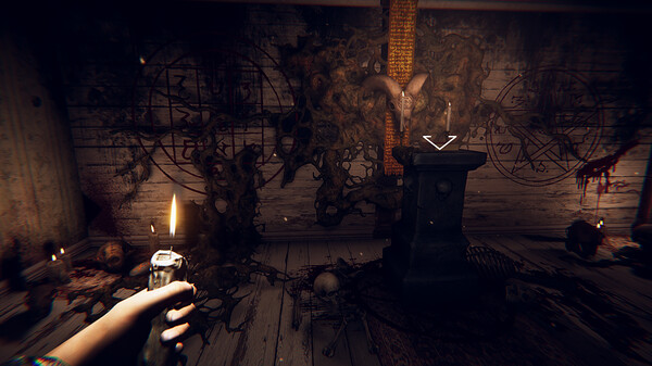 Screenshot 6 of Family curse