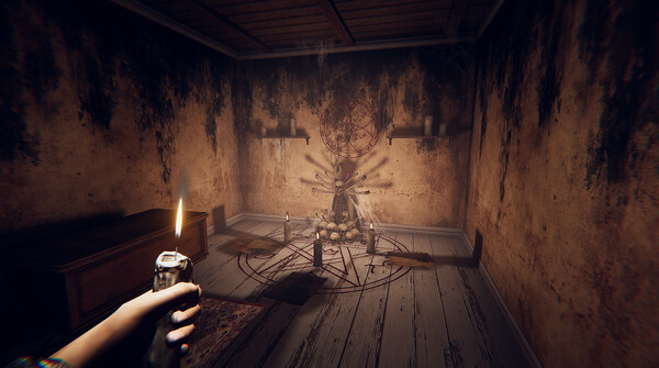 Screenshot 8 of Family curse