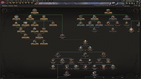 Screenshot 6 of Expansion - Hearts of Iron IV: Arms Against Tyranny