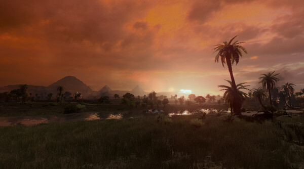 Screenshot 2 of Total War: PHARAOH