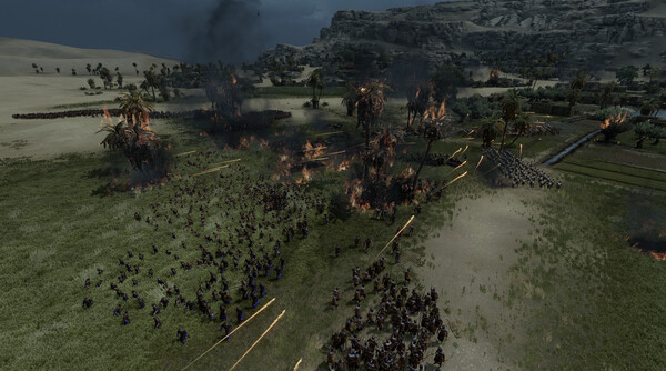 Screenshot 4 of Total War: PHARAOH