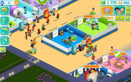 Screenshot 7 of Hospital Manager