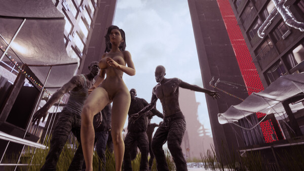 Screenshot 12 of Sex Apocalypse 2