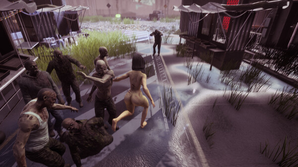 Screenshot 13 of Sex Apocalypse 2