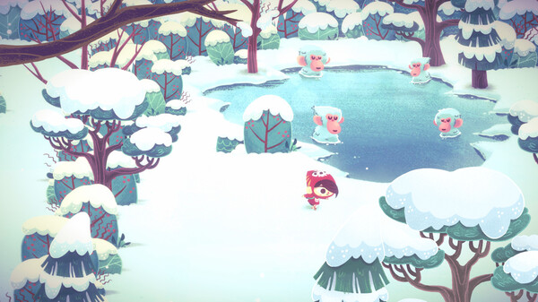 Screenshot 5 of Mineko's Night Market