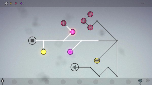 Screenshot 1 of Circuits