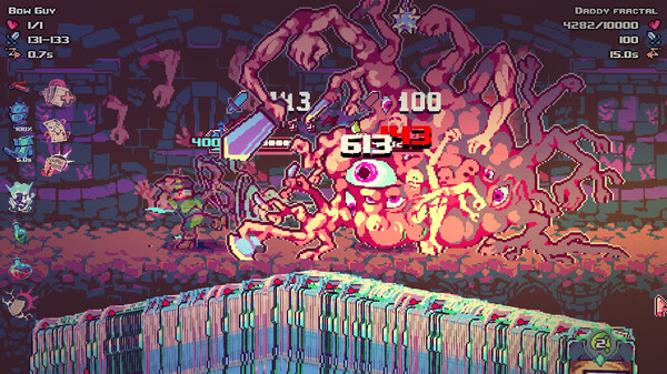 Screenshot 8 of RUNGORE