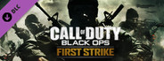 Call of Duty®: Black Ops First Strike Content Pack