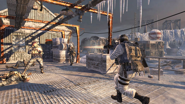 Screenshot 5 of Call of Duty®: Black Ops First Strike Content Pack