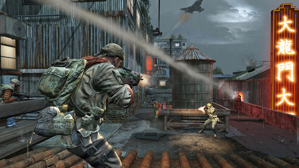 Screenshot 7 of Call of Duty®: Black Ops First Strike Content Pack