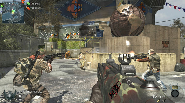 Screenshot 8 of Call of Duty®: Black Ops First Strike Content Pack