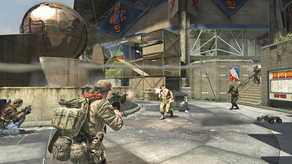 Screenshot 9 of Call of Duty®: Black Ops First Strike Content Pack