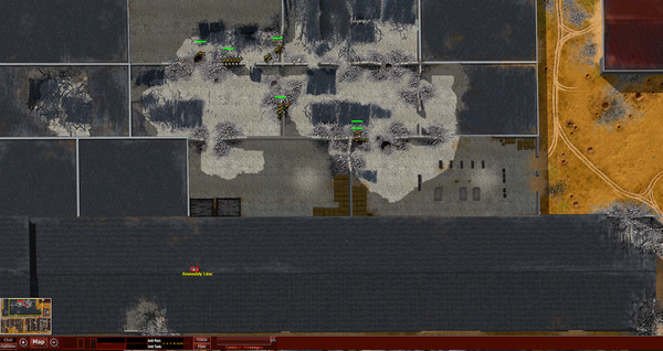 Screenshot 2 of Close Combat: Cross of Iron