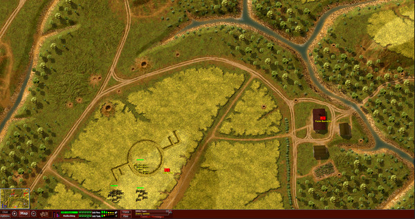 Screenshot 4 of Close Combat: Cross of Iron