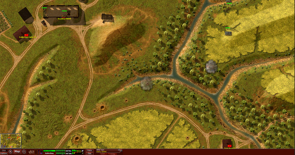 Screenshot 5 of Close Combat: Cross of Iron