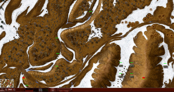 Screenshot 6 of Close Combat: Cross of Iron