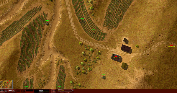 Screenshot 7 of Close Combat: Cross of Iron