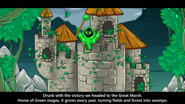 Screenshot 5 of Siege Wars