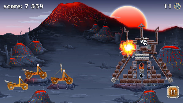 Screenshot 6 of Siege Wars