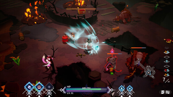 Screenshot 10 of Silent Hope