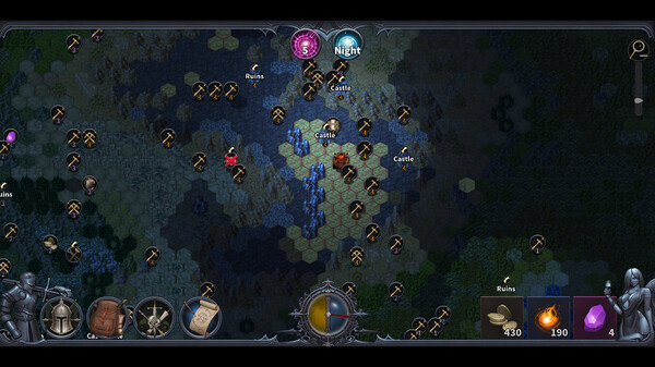 Screenshot 2 of Legendary Creatures 2