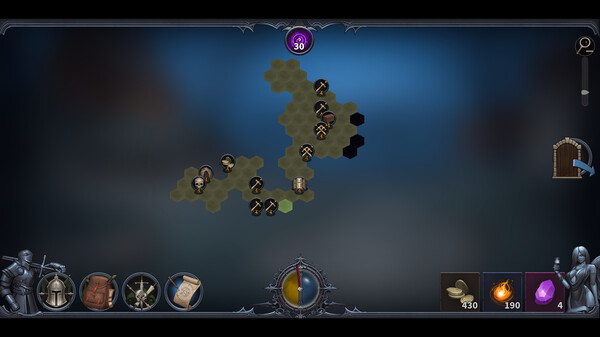 Screenshot 7 of Legendary Creatures 2