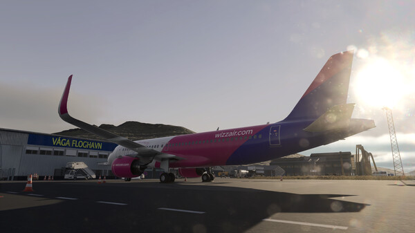 Screenshot 1 of AirportSim