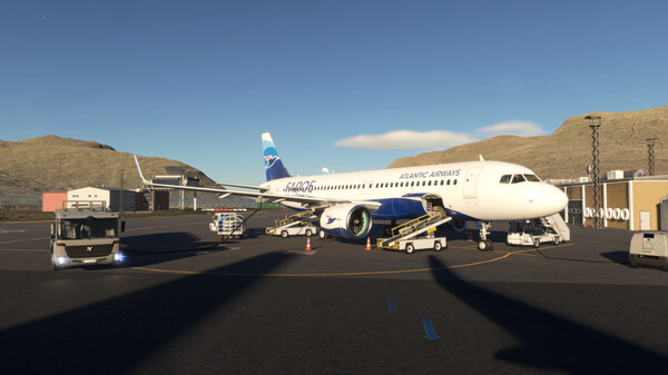 Screenshot 14 of AirportSim